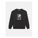 Dickies Garden plain sweatshirt black