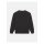 Dickies Garden plain sweatshirt black