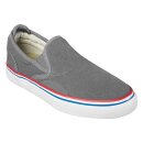 Emerica x Biltwell Wino G6 slip-on charcoal