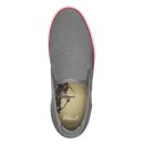 Emerica x Biltwell Wino G6 slip-on charcoal