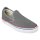 Emerica x Biltwell Wino G6 slip-on charcoal