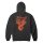 Emerica x Biltwell hoodie black