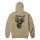 Emerica x Biltwell hoodie sand