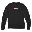 Emerica x Biltwell longesleeve black