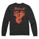 Emerica x Biltwell longesleeve black