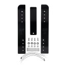 DK Custom Products, Tour-Pak® relocator kit