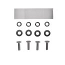 DK Custom Products, Tour-Pak® relocator kit