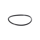DK Custom Products 4 stage billet catch can. Black