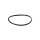 DK Custom Products 4 stage billet catch can. Black