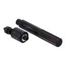 JIMS, shifter shaft bushing installer/remover tool