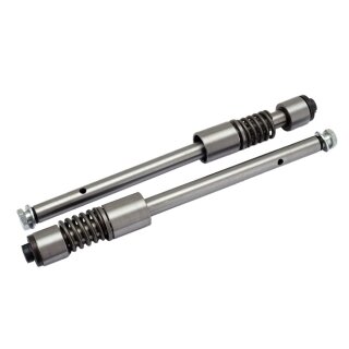 Gabeldämpfer Kit für Harley 34mm Gabel Rohre 68-72