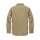 Carhartt Rugged workshirt dark khaki