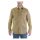Carhartt Rugged workshirt dark khaki