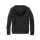 Carhartt Logo Sleeve women hoodie black L