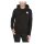 Carhartt Logo Sleeve women hoodie black L
