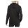 Carhartt Logo Sleeve women hoodie black L