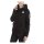 Carhartt Logo Sleeve women hoodie black L