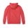 Carhartt Logo Sleeve women hoodie bittersweet L