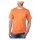 Carhartt Workwear pocket t-shirt marmalade heather
