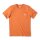 Carhartt Workwear pocket t-shirt marmalade heather