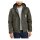 Carhartt Bartlett jacket moss