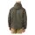 Carhartt Bartlett jacket moss