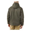 Carhartt Bartlett jacket moss