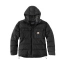 Carhartt Loose Fit Montana insulated jacket black