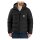 Carhartt Loose Fit Montana insulated jacket black