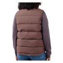 Carhartt Relaxed Fit Montana Insulated vest women nutmeg