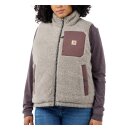 Carhartt Relaxed Fit Montana Insulated vest women nutmeg