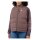 Carhartt Relaxed Fit Montana Insulated vest women nutmeg