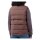 Carhartt Relaxed Fit Montana Insulated vest women nutmeg