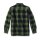 Carhartt Flannel Sherpa-Lined shirt chive