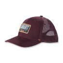 Carhartt Canvas Mesh-Back cap port