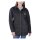 Carhartt Wool Blend women overshirt black heather