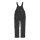 Carhartt Relaxed Fit Denim Bib women overal black