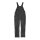 Carhartt Relaxed Fit Denim Bib women overal black