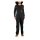 Carhartt Relaxed Fit Denim Bib women overal black