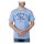 Carhartt Relaxed Fit t-shirt skystone heather