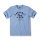 Carhartt Relaxed Fit t-shirt skystone heather