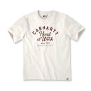 Carhartt Relaxed Fit t-shirt malt