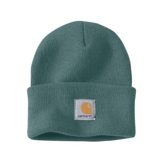 Carhartt Watch hat sea pine