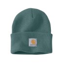Carhartt Watch hat sea pine