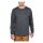 Carhartt Sleeve Logo t-shirt carbon heather