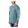 Carhartt Sleeve Logo t-shirt sea pine heather