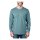 Carhartt Sleeve Logo t-shirt sea pine heather