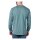 Carhartt Sleeve Logo t-shirt sea pine heather