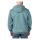 Carhartt Sleeve Logo hooded sweatshirt sea pine heather