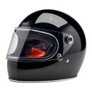 Biltwell Gringo S helmet gloss black